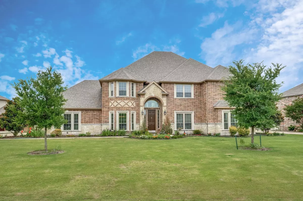 Wylie, TX 75098,1310 Shadow Hills Drive