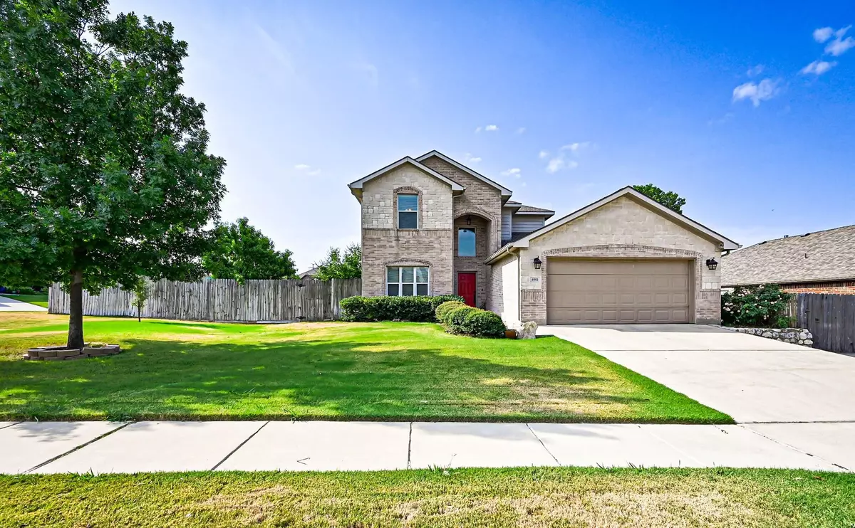 Fort Worth, TX 76179,6901 Big Wichita Drive