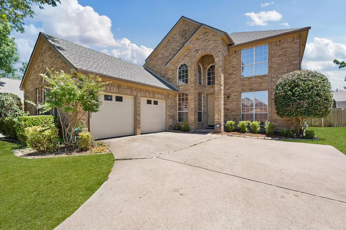 Arlington, TX 76018,2234 Merritt Way