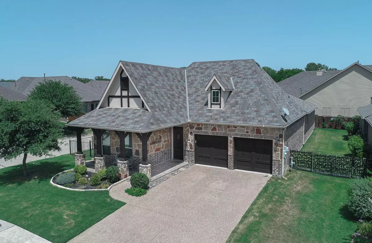 Mckinney, TX 75069,1101 Chapel Hill Court