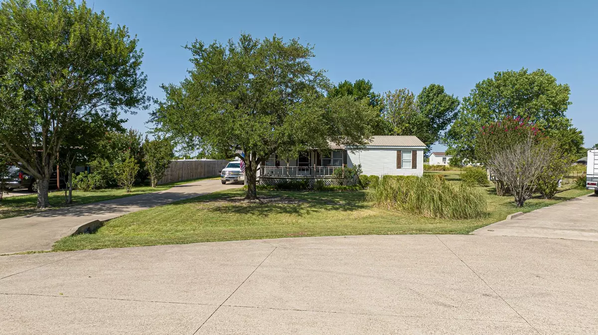 Ferris, TX 75125,131 Squires Court