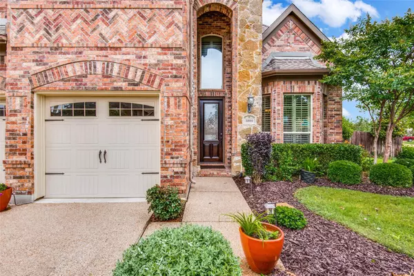 Mckinney, TX 75071,3800 Gregory Drive