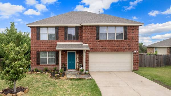 2407 Pheasant Run, Melissa, TX 75454