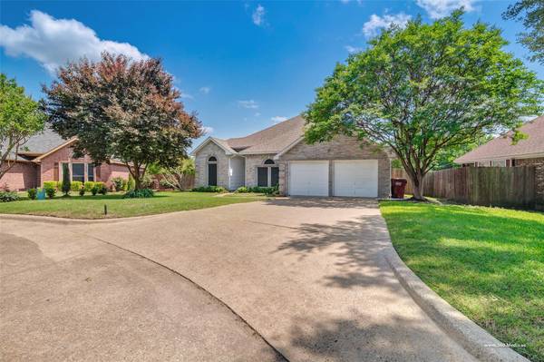 713 Pecan Creek Court, Farmersville, TX 75442