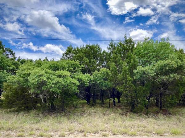 Lot 194 Harbour Town Drive, Graford, TX 76449