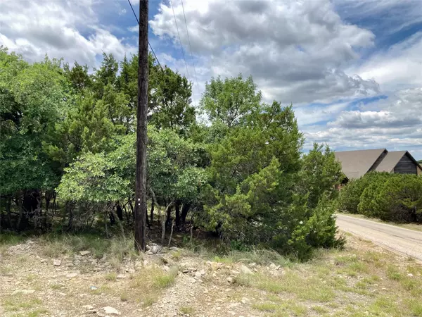 Graford, TX 76449,Lot 194 Harbour Town Drive