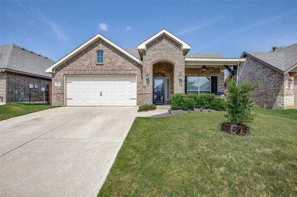 11908 Bexley Drive, Burleson, TX 76028