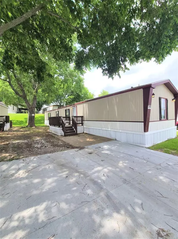 1601 E 1417 #290, Sherman, TX 75090