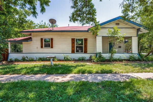 401 SW 4th Avenue, Mineral Wells, TX 76067