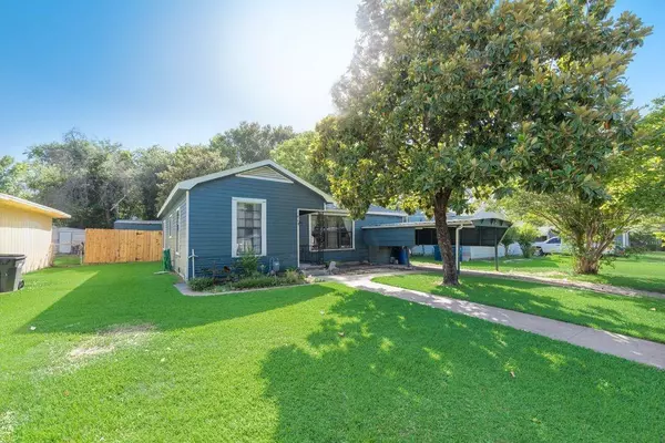 918 N 23rd Street, Corsicana, TX 75110