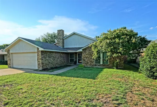 Fort Worth, TX 76133,3924 Singleleaf Lane