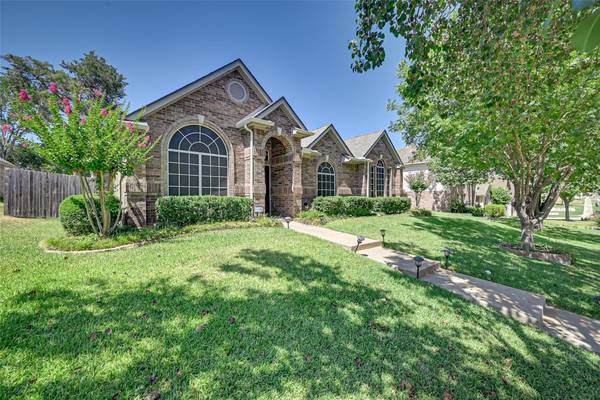 Desoto, TX 75115,1709 Turtle Point Drive