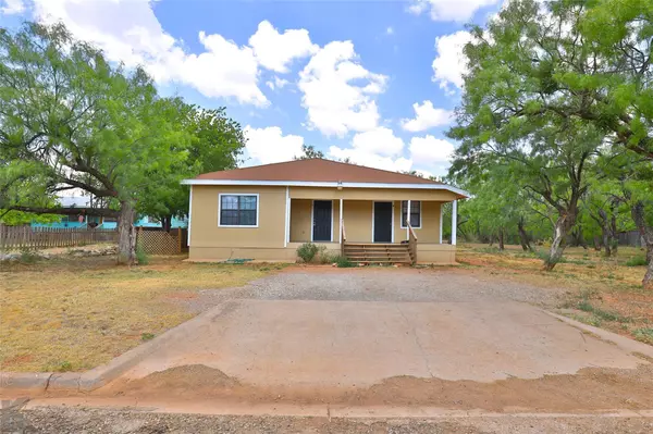 3632 Clinton Street #A and B,  Abilene,  TX 79603