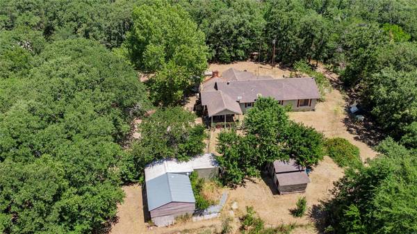 7855 Private Road 2576, Quinlan, TX 75474