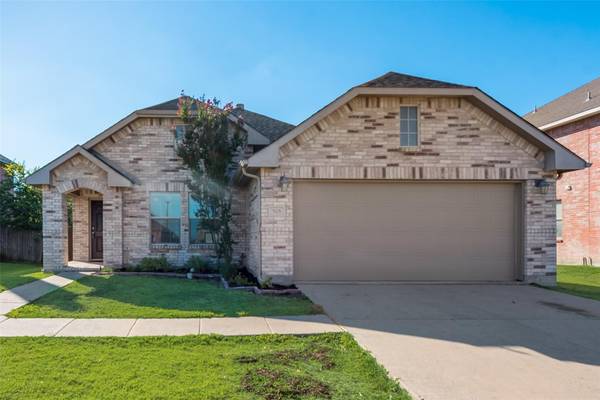 525 Laurel Lane, Fate, TX 75087