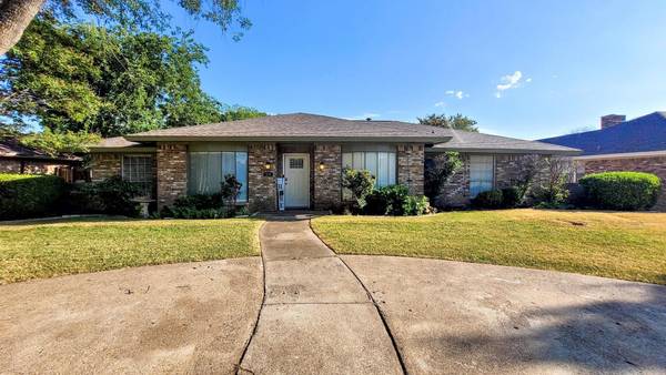 919 Rivercrest Boulevard, Allen, TX 75002