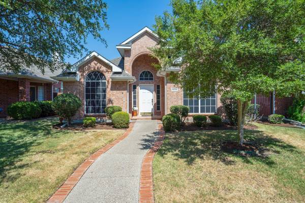 6836 Barbican Drive, Plano, TX 75023