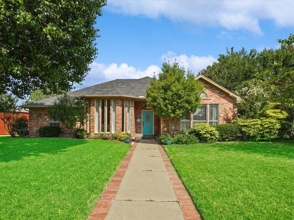 3845 Grant Parkway,  Denton,  TX 76208