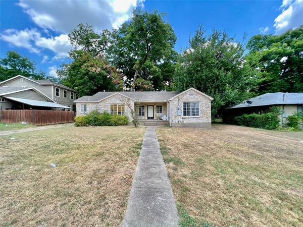 3120 Lawnview Avenue, Dallas, TX 75227