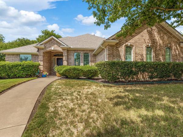 1508 Twin Oaks Drive, Cleburne, TX 76033