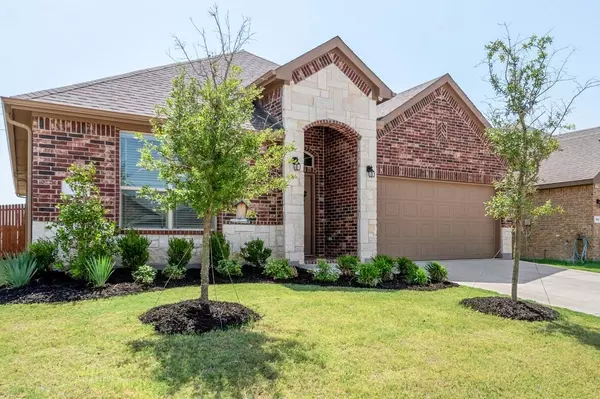 162 Colter Drive, Waxahachie, TX 75167