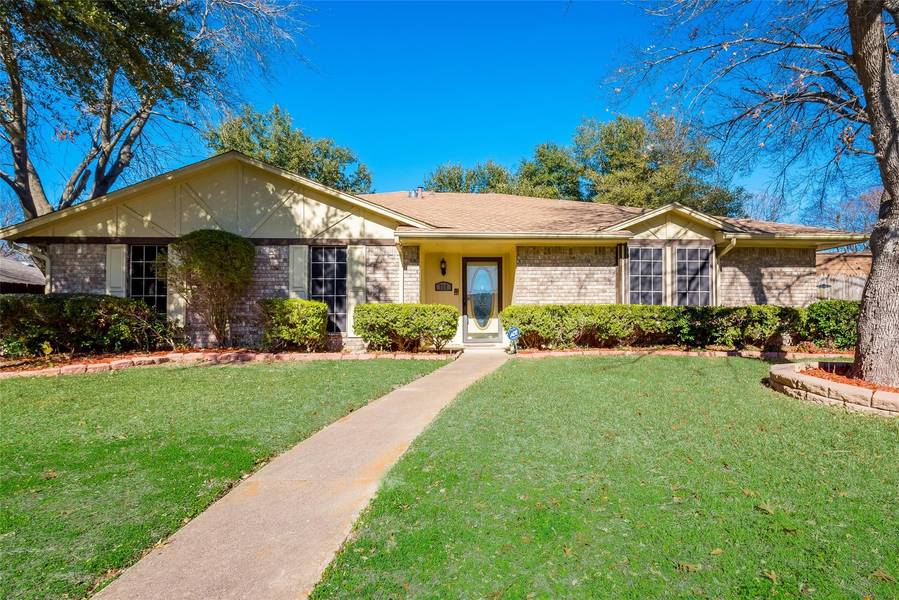 713 Bordner Drive, Lancaster, TX 75146