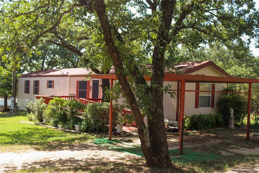 1957 Coleman Road, Burleson, TX 76028