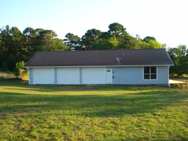 2632 SE CR 4315, Winnsboro, TX 75494