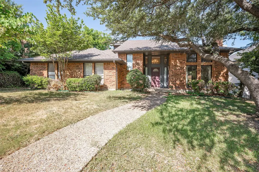 2704 Stain Glass Court, Carrollton, TX 75007