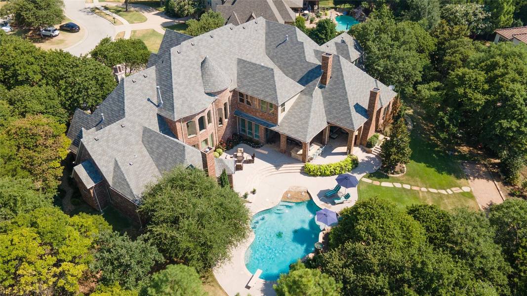 1251 Biltmore Drive, Southlake, TX 76092