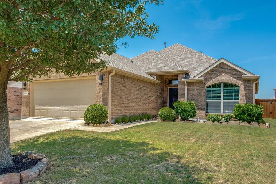 5004 Ridge Run Drive, Mckinney, TX 75071