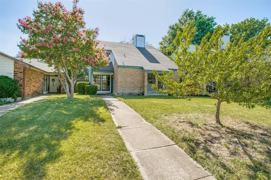 2115 Windy Drive, Garland, TX 75044