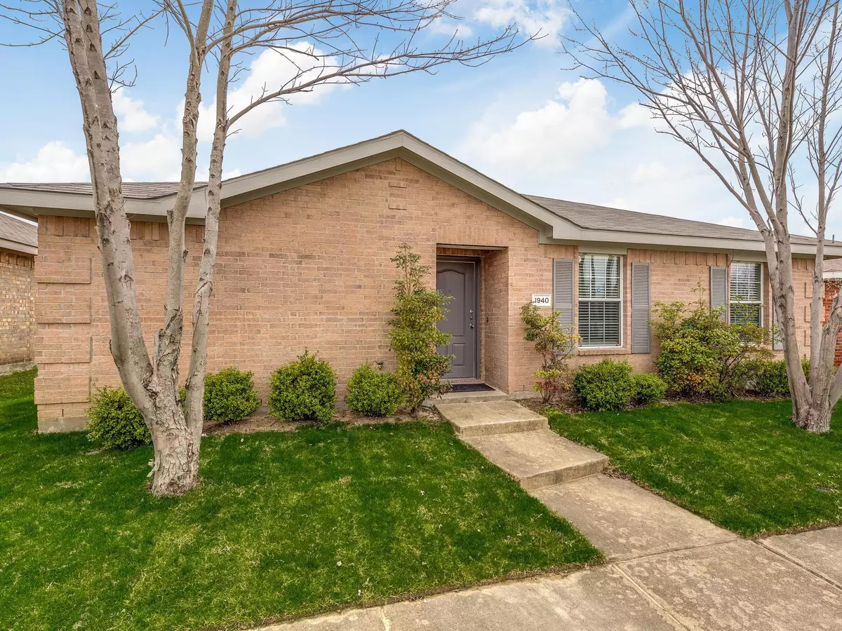 Lancaster, TX 75146,1940 Indian Lilac Drive