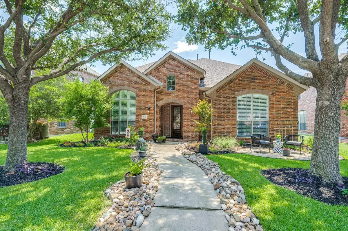 Frisco, TX 75034,2615 Hidden Knoll Trail