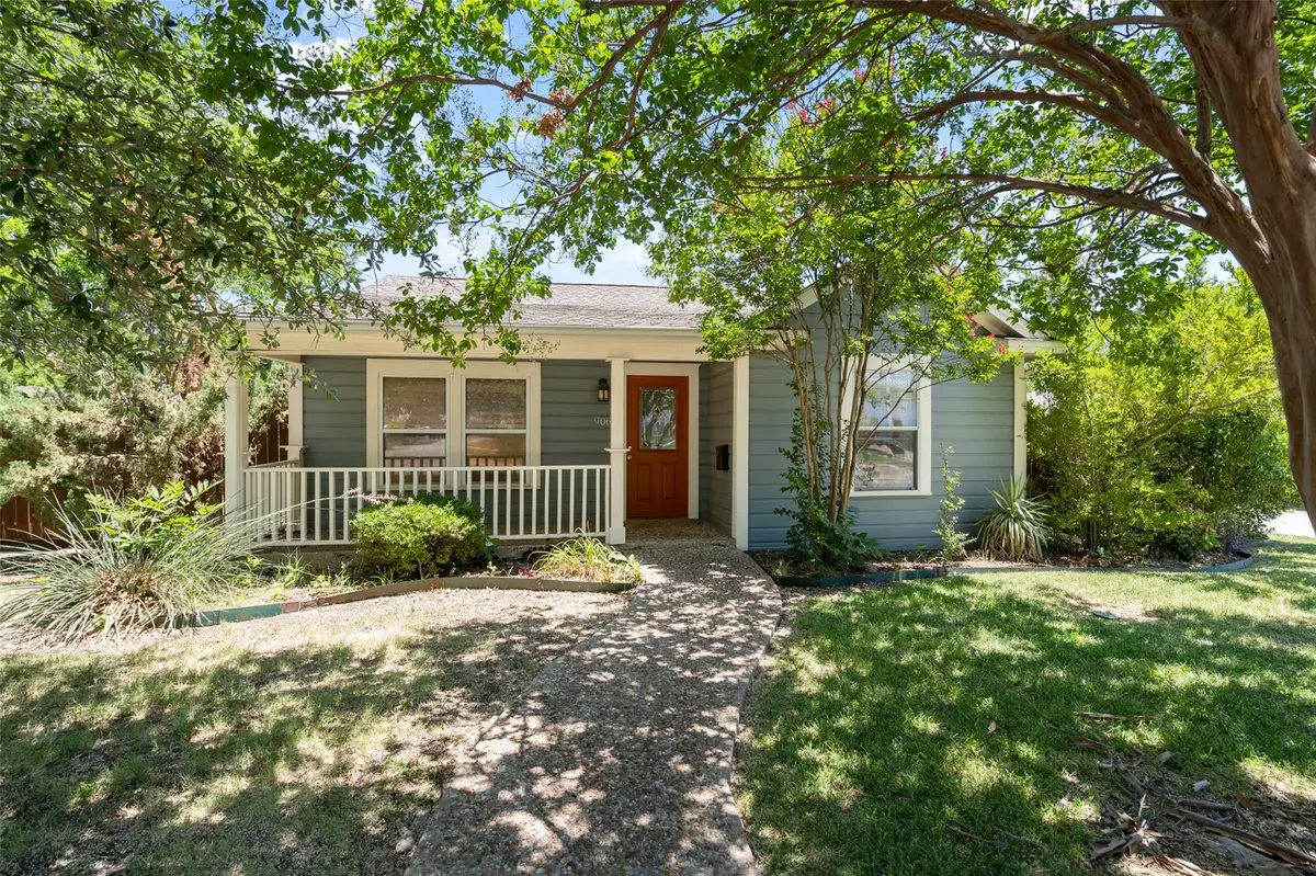 Mckinney, TX 75069,906 N Waddill Street