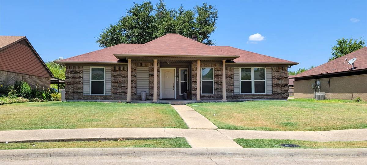 Mesquite, TX 75150,2529 Independence Drive