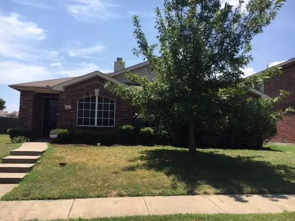 1846 Eagle River Trail, Lancaster, TX 75146