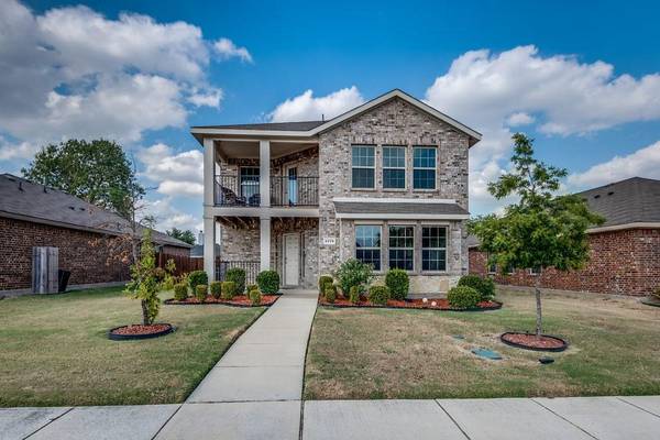 1779 Pioneer Way, Lancaster, TX 75146