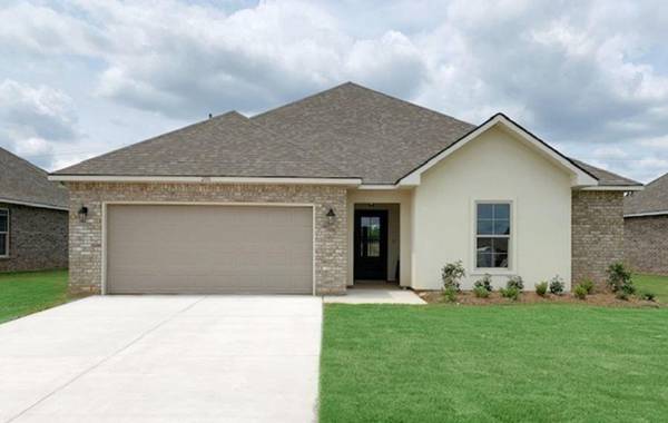 208 BERKSHIRE Place, Haughton, LA 71037