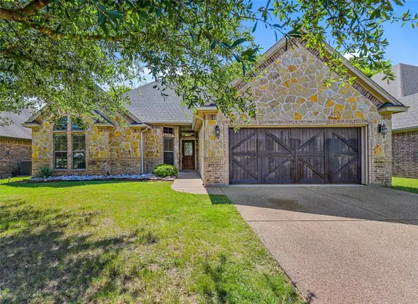 Willow Park, TX 76008,322 Spyglass Drive