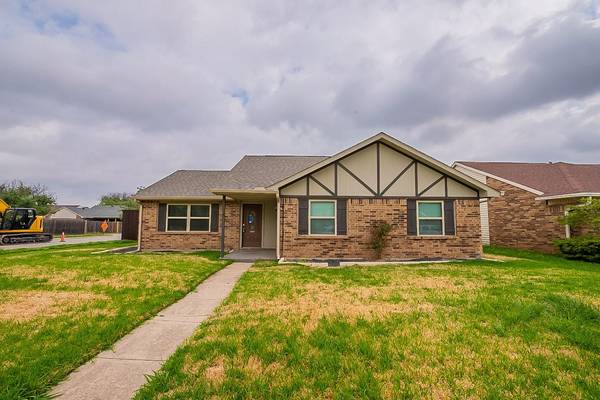 5800 Turner Street, The Colony, TX 75056