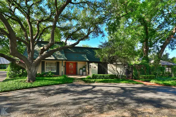 8 Trafalgar Square, Abilene, TX 79605