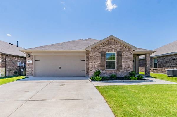 3054 Blackwell Drive, Forney, TX 75126