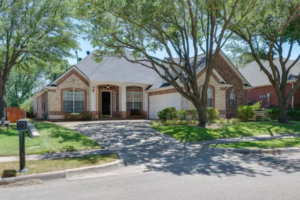 Mckinney, TX 75072,2905 Quail Hollow