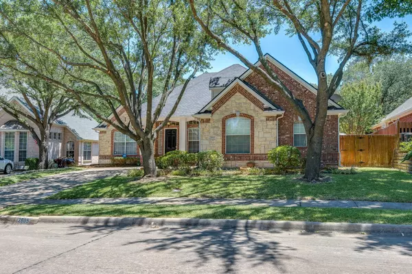 Mckinney, TX 75072,2905 Quail Hollow