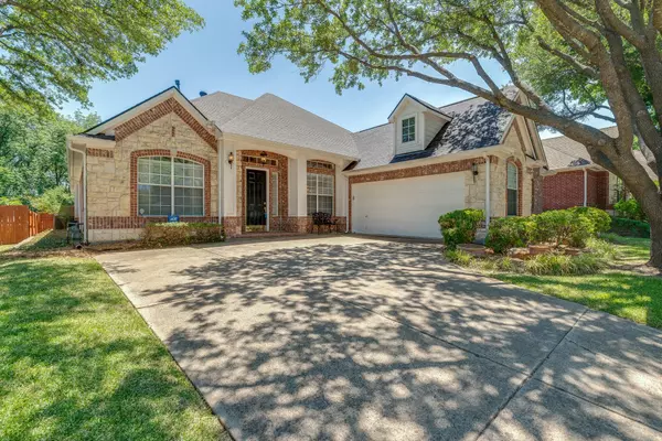 Mckinney, TX 75072,2905 Quail Hollow