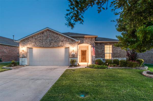 1925 Dexter Lane, Frisco, TX 75036