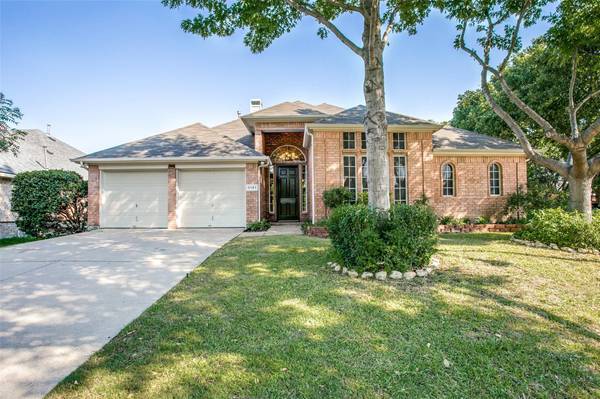 5141 Creek Bend Drive, Fort Worth, TX 76137