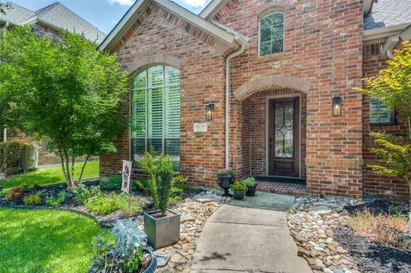 Frisco, TX 75034,2615 Hidden Knoll Trail