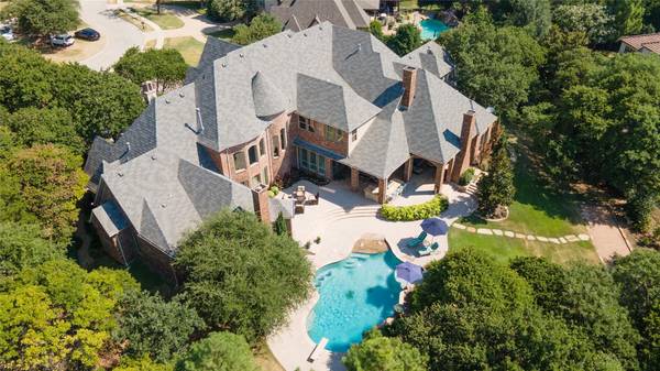 1251 Biltmore Drive, Southlake, TX 76092